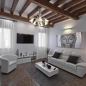 Appartement Ca' Alessandro, Venetië