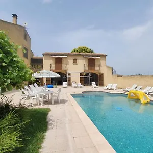 Cadre D'exception Appartement Orange (Vaucluse)