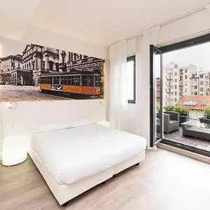 Viva Hotel Milaan