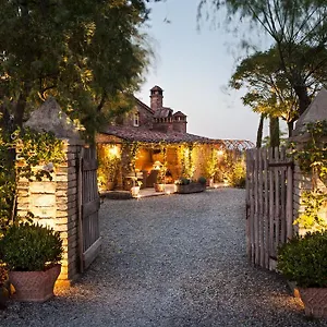 Lupaia Vakantieboerderij Montepulciano Stazione