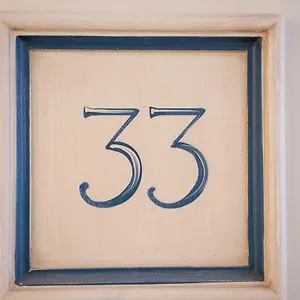 Apartment San Marco 1658, Venice