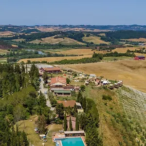 Biologico Diacceroni Vakantieboerderij Villamagna (Pisa)