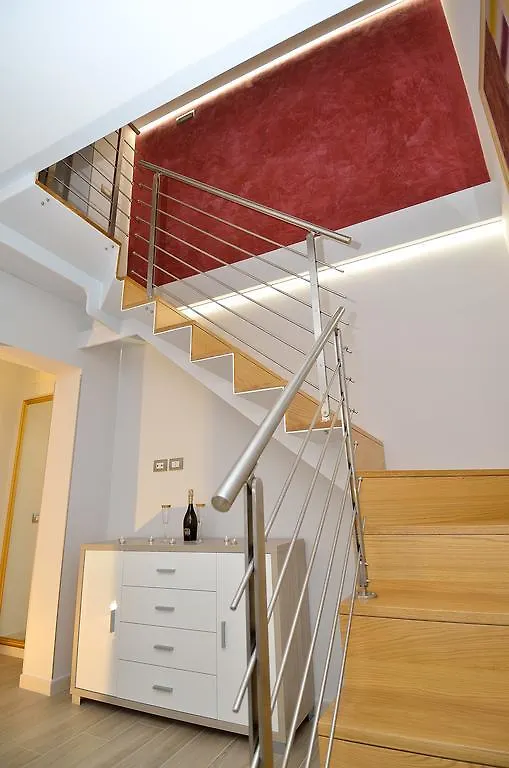 Blue Lagoon Apartamento Veneza