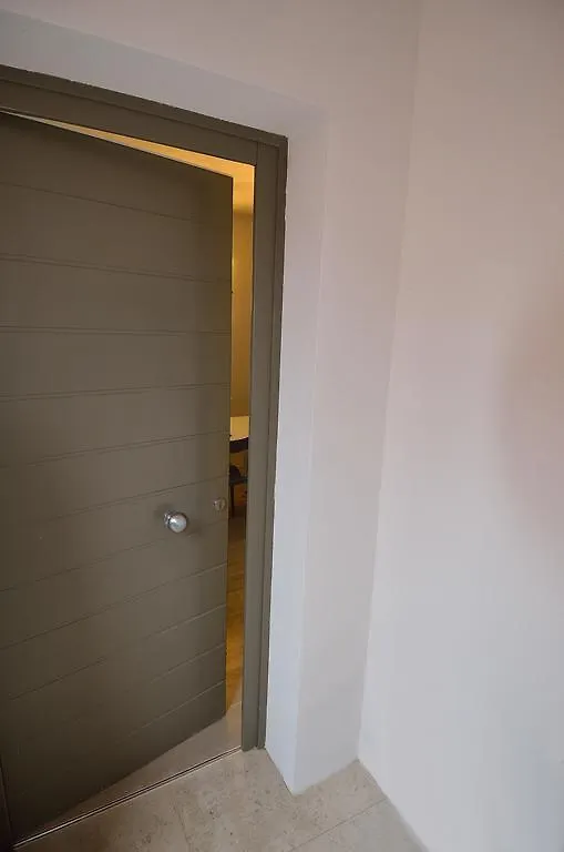 Blue Lagoon Apartamento Veneza
