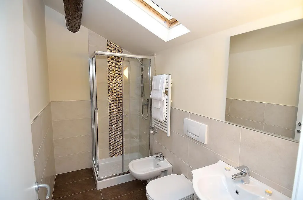 Blue Lagoon Apartamento Veneza