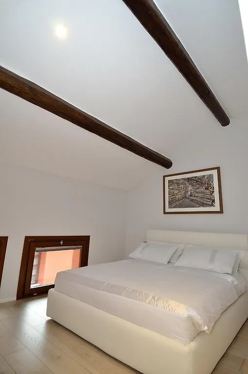 Blue Lagoon Apartamento Veneza