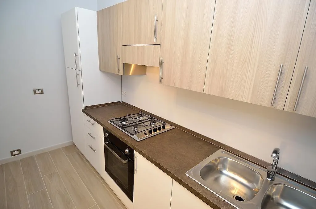 Blue Lagoon Apartamento Veneza