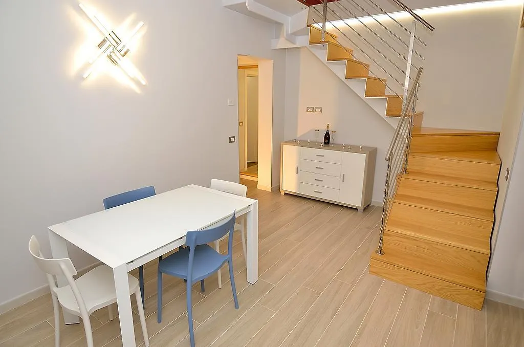 Blue Lagoon Apartamento Veneza