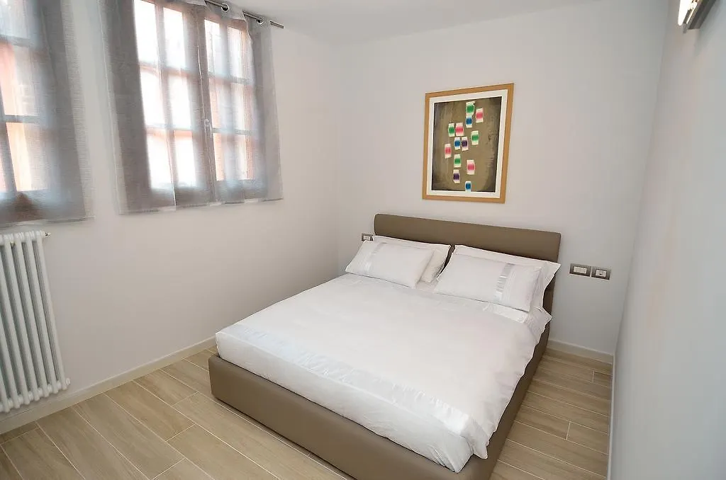Blue Lagoon Apartment Venice